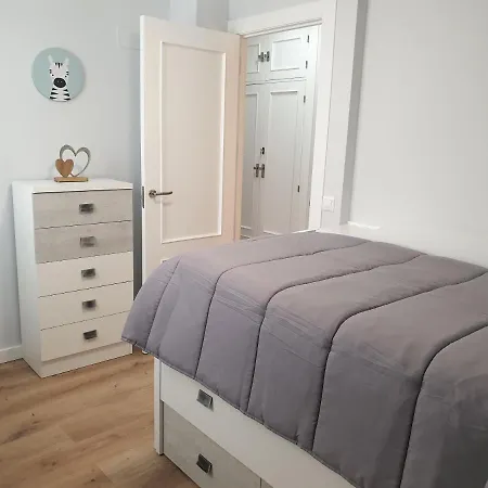 Appartamento Bonito piso en Baeza recién reformado Esterno foto