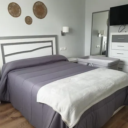 Appartamento Bonito piso en Baeza recién reformado Esterno foto