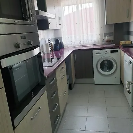 Appartamento Bonito piso en Baeza recién reformado Esterno foto
