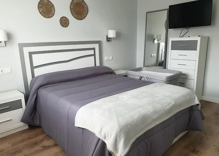 Bonito piso en Baeza recién reformado