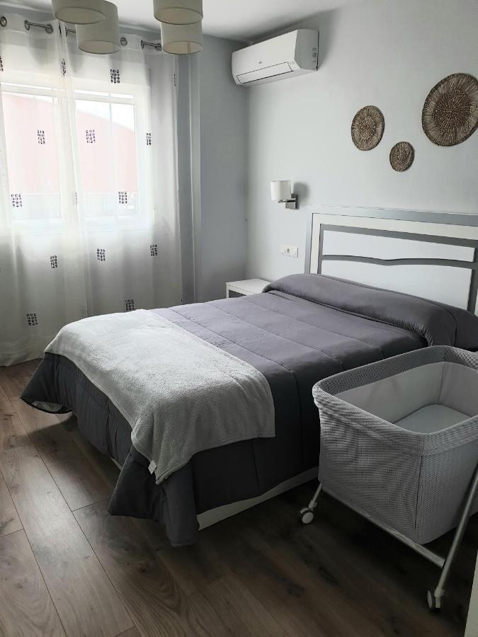 Apartment Bonito En