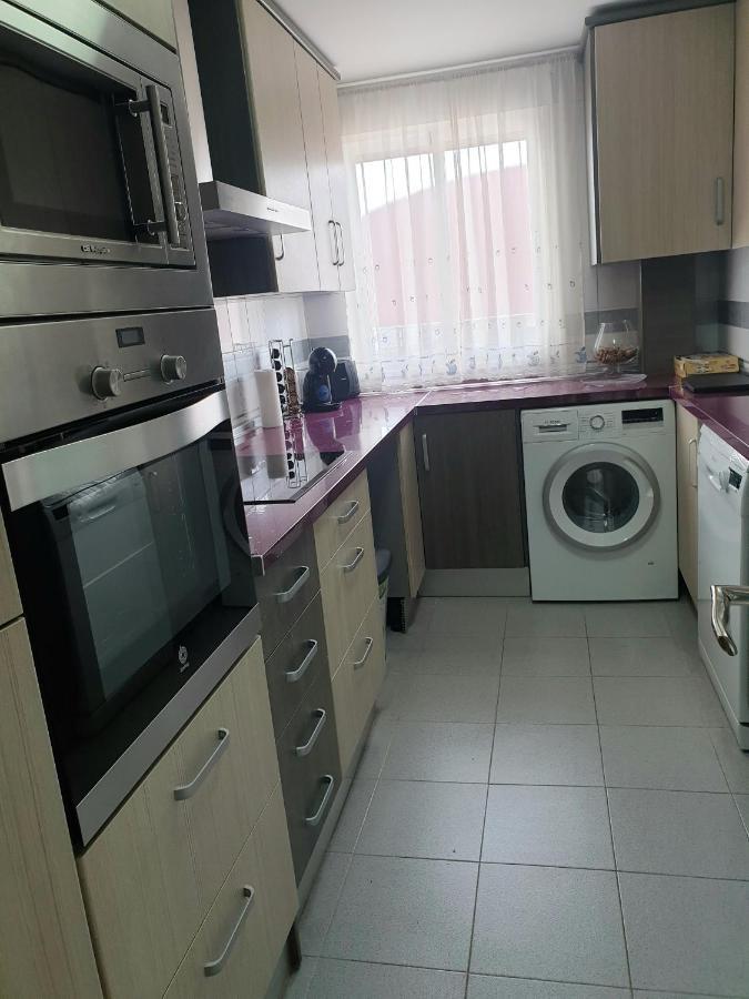 Bonito En Apartment *