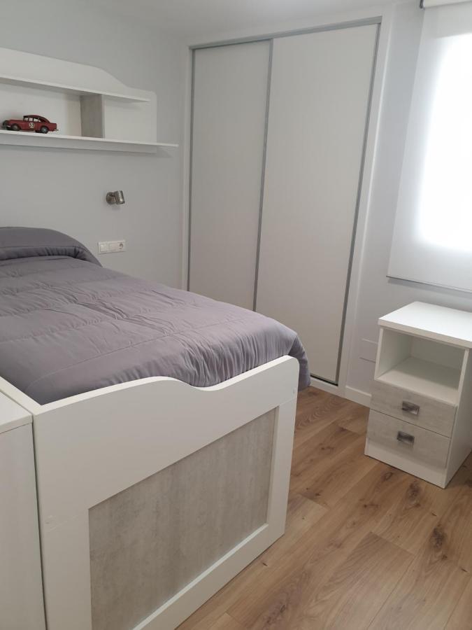 Bonito En Apartment *