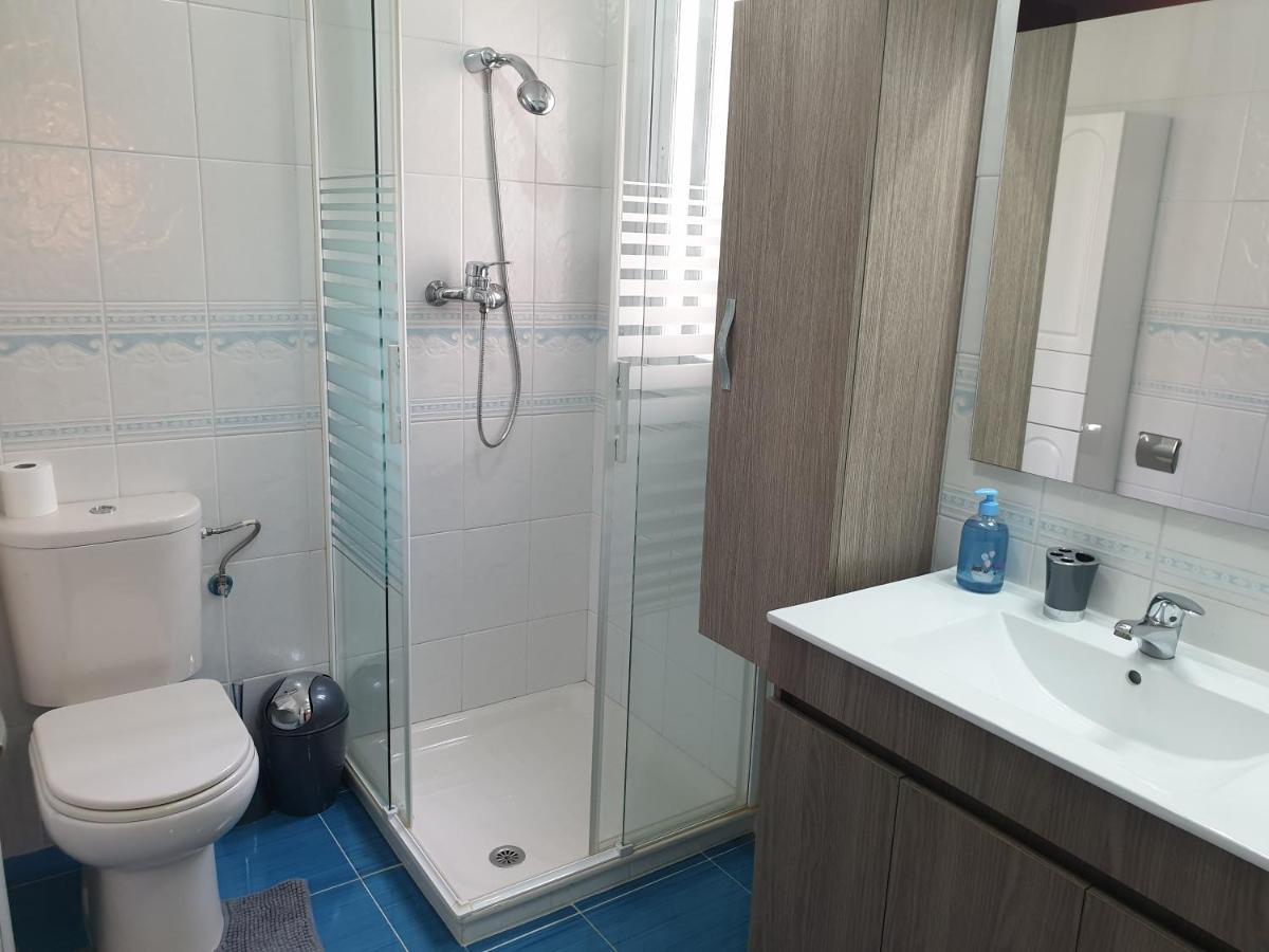 Bonito Piso En Recién Reformado * Baeza