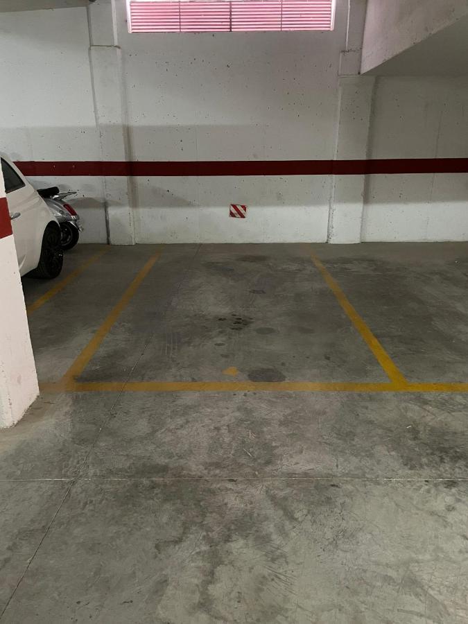 Appartamento Bonito Piso En Recién Reformado *